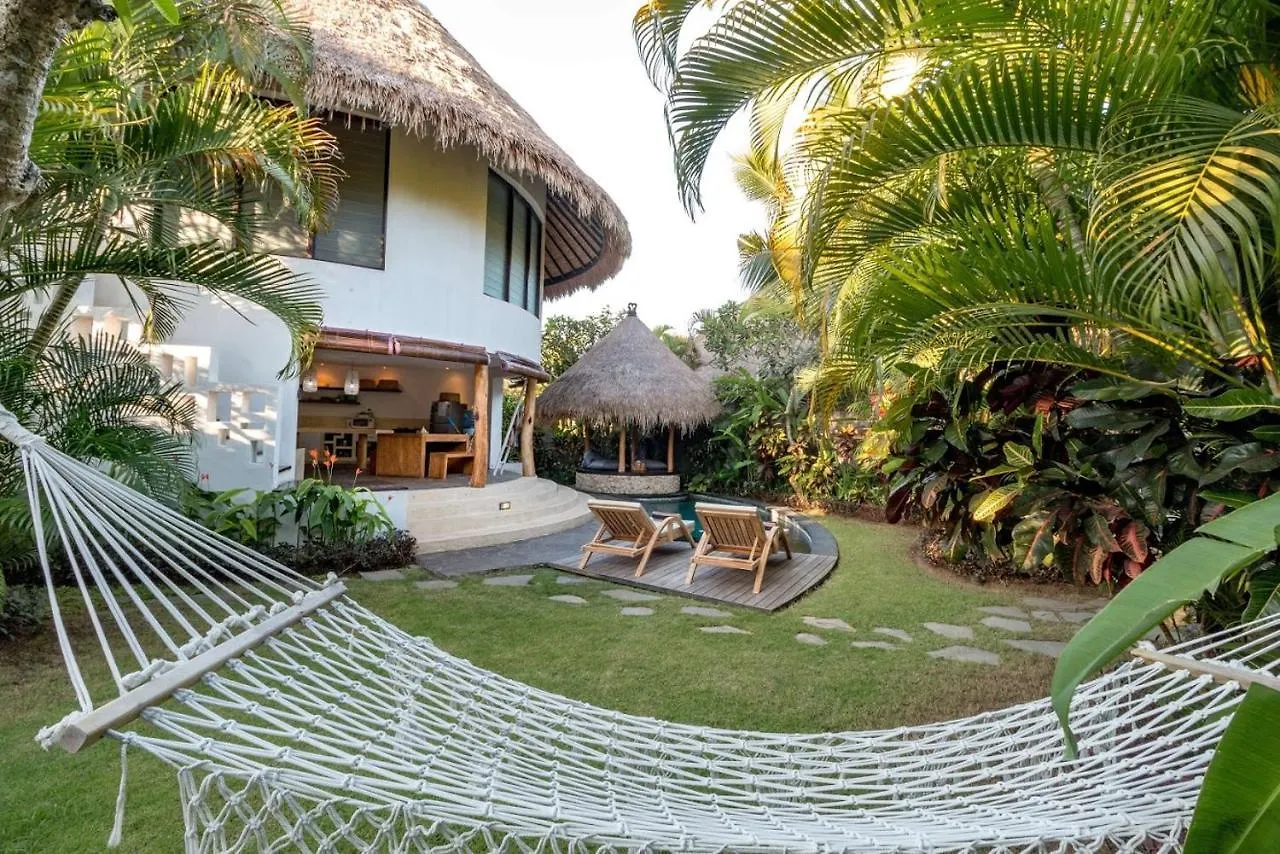 Barrels At Bingin Villa Uluwatu