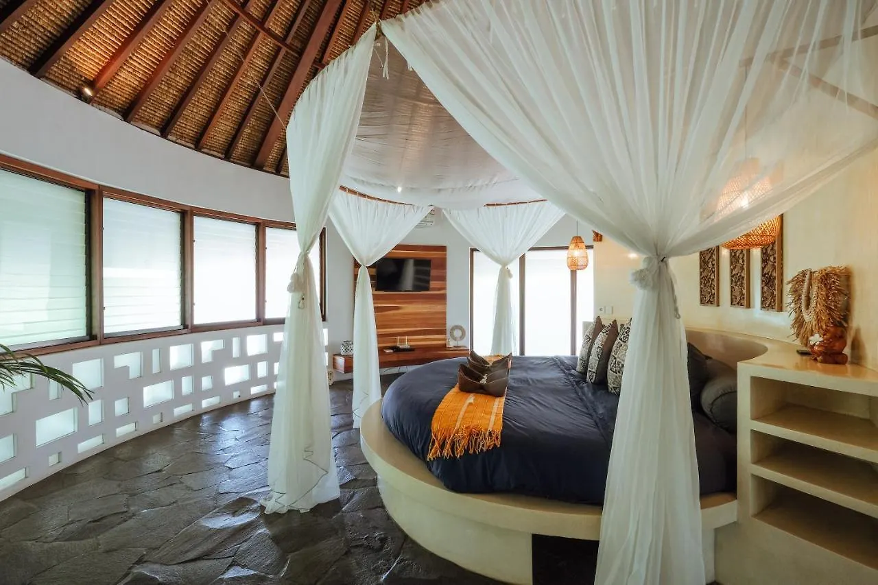 Barrels At Bingin Villa Uluwatu  Indonesia