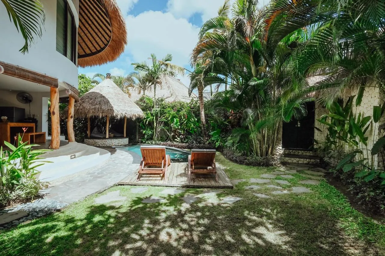 Barrels At Bingin Villa Uluwatu  Indonesia