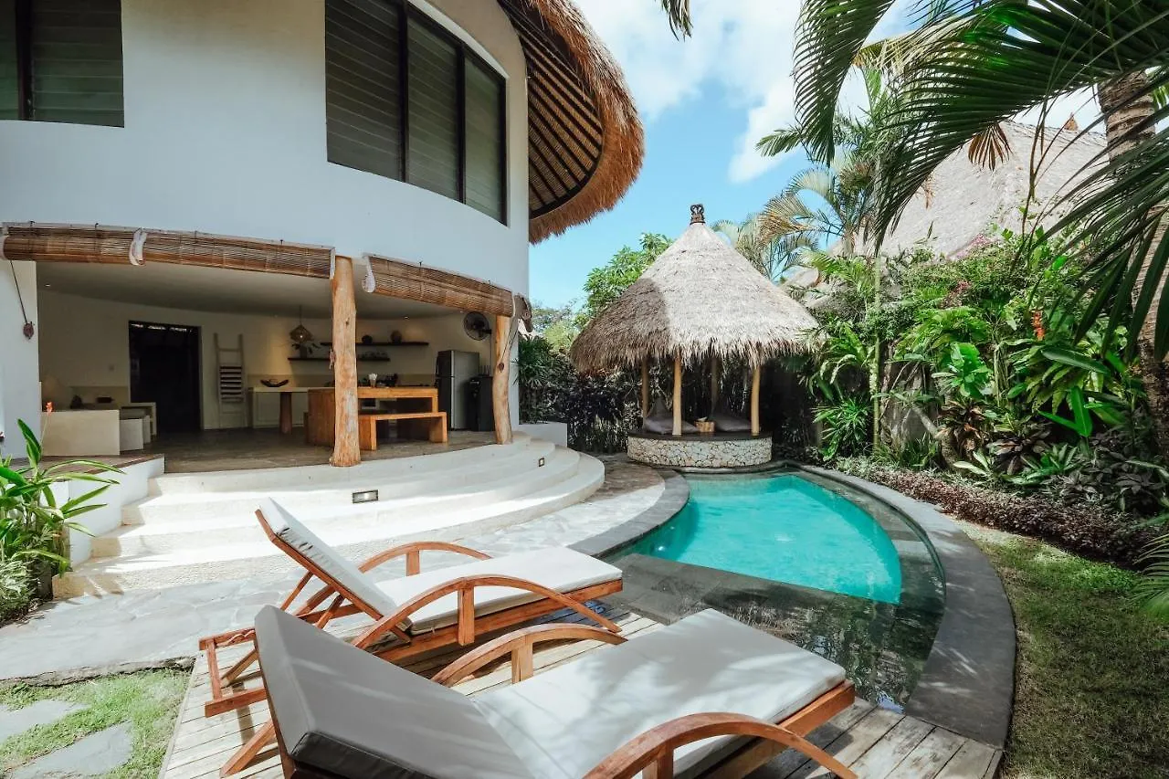 Barrels At Bingin Villa Uluwatu  Indonesia