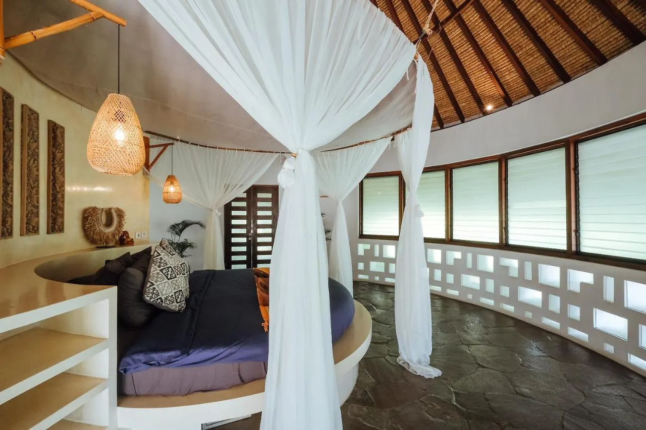 Barrels At Bingin Villa Uluwatu  Indonesia