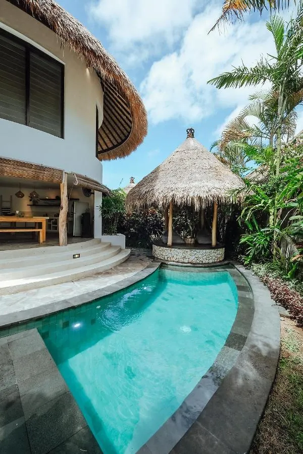 Barrels At Bingin Villa Uluwatu  Indonesia