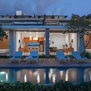 Hideaway Villas Bali Uluwatu By Kanaan Hospitality Uluwatu (Bali)